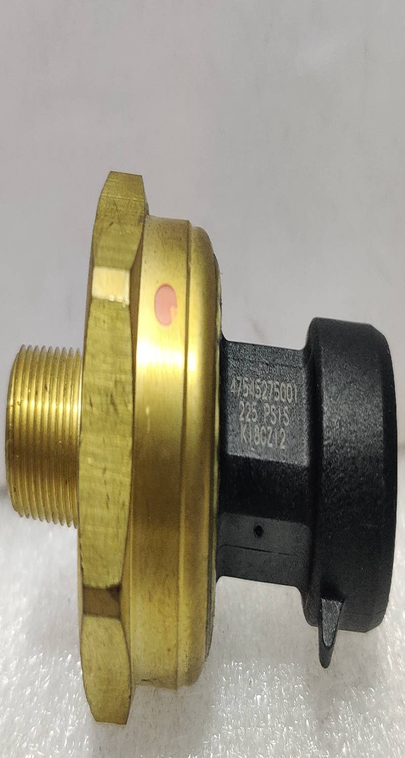 Ingersoll Rand 47545275001 Pressure Transducer 225PSI 5VDC 23451859
