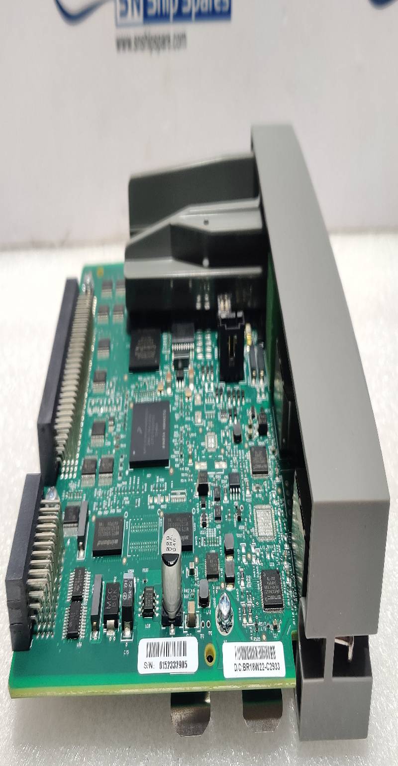 Honeywell 50072021-002 Digital Input Module Printed Circuit Board 50064028-250-C