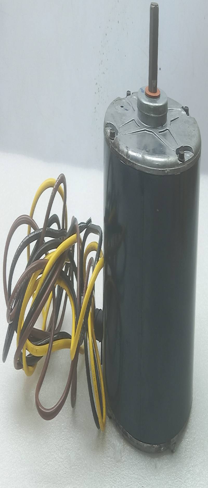 GENTEQ HC39GE466 Condenser Fan Motor 1/4HP 1100/900 RPM 460/400V