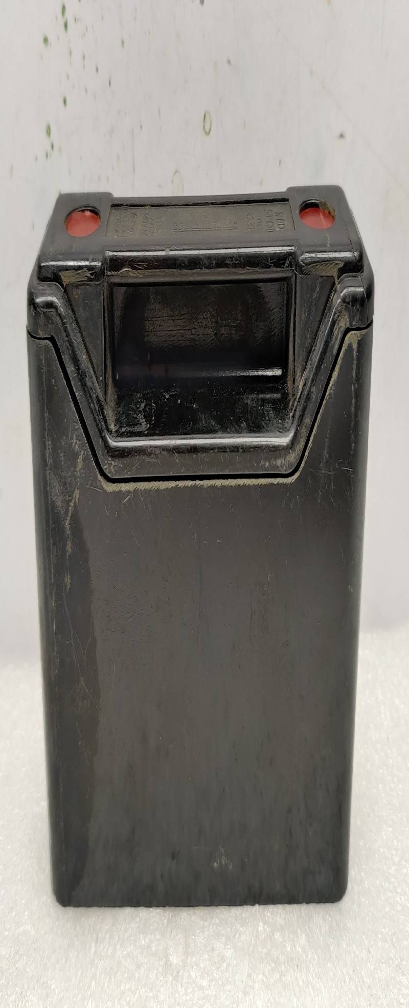 RED SPOT RS32 Fuse Holder 32AMPS 660VAC