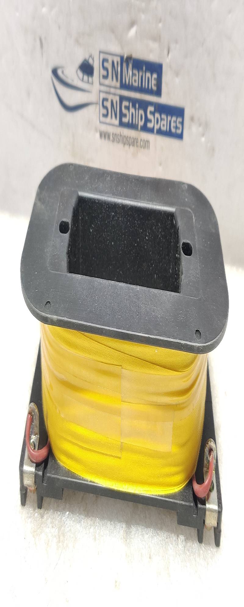 Telemecanique WB1-KB124 Contactor Coil AC220V WB1KB124