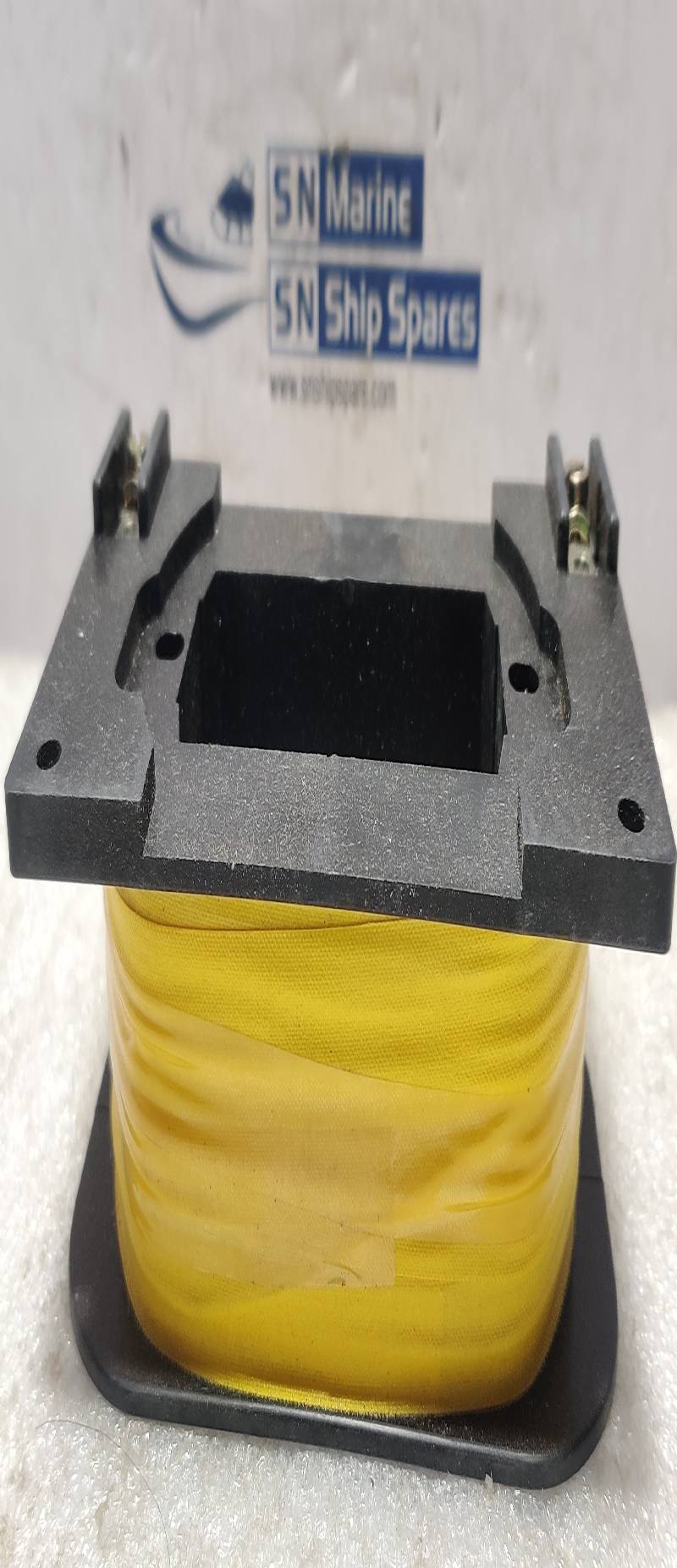 Telemecanique WB1-KB124 Contactor Coil AC220V WB1KB124