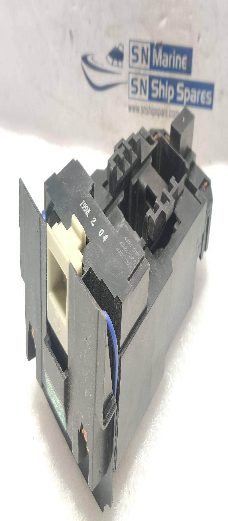 SMC-100/SMC-125/SMC-150 Contactor COIL 200-240V  5060Hz