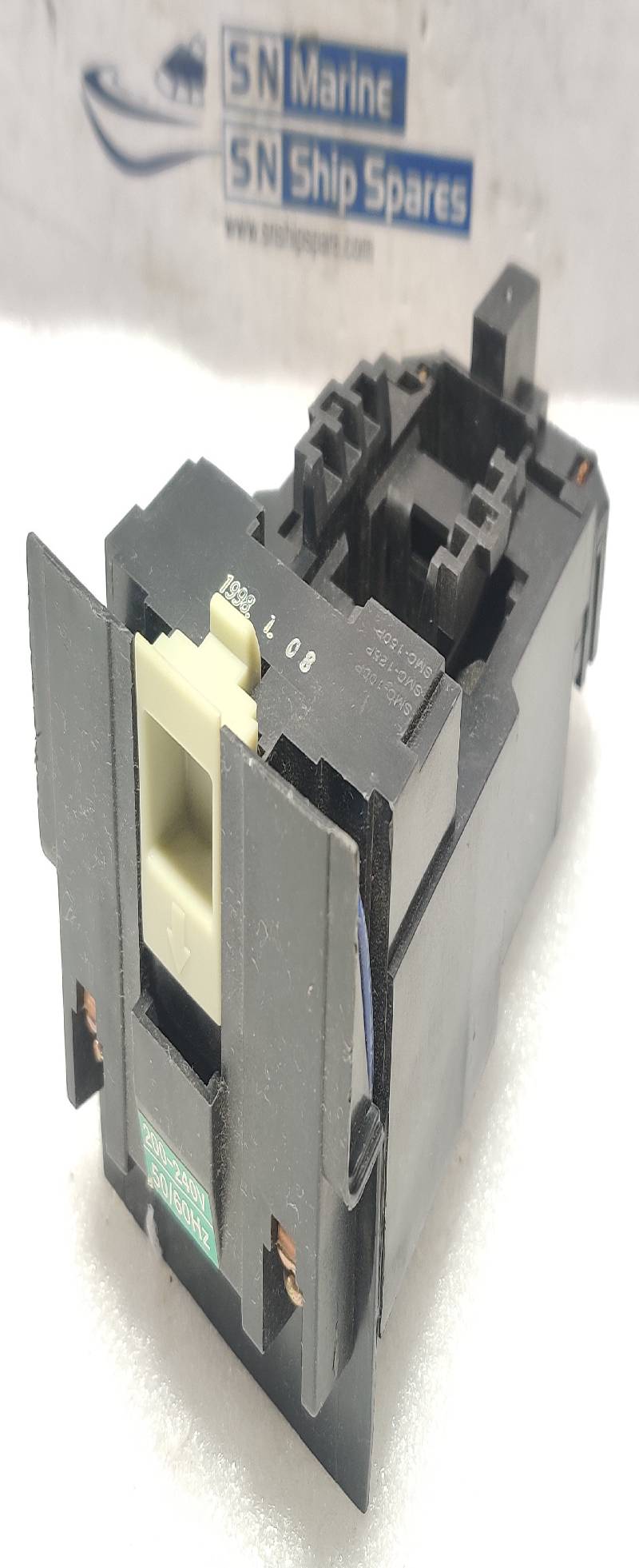  SMC125 COIL FOR MAIN CONTACTOR 200-240V 5060Hz