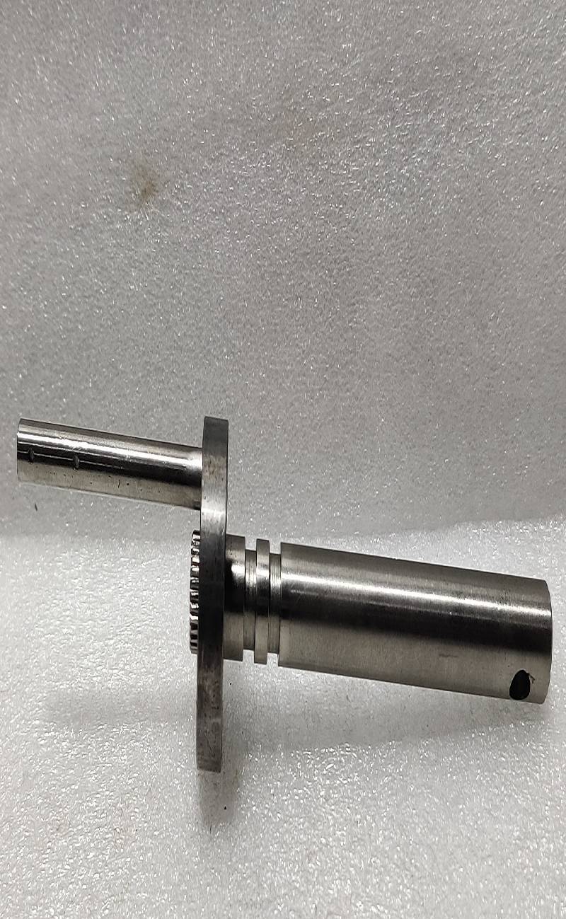 Hobart 79391 Welle Shaft