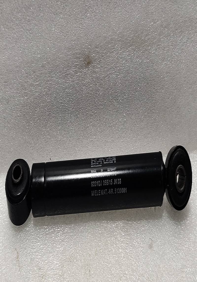 Miele 2 102 799 Shock Absorber Stabilus 9331QJ 055/15 JK03 2PCs In Lot