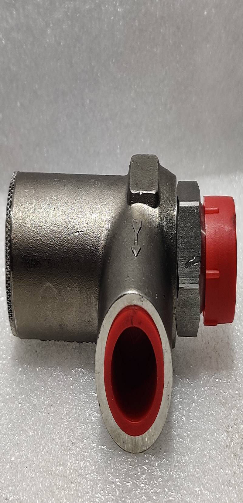 Seetru 35900063 Safety Relief Valve 1800PSI (1/2”-14BSPP)