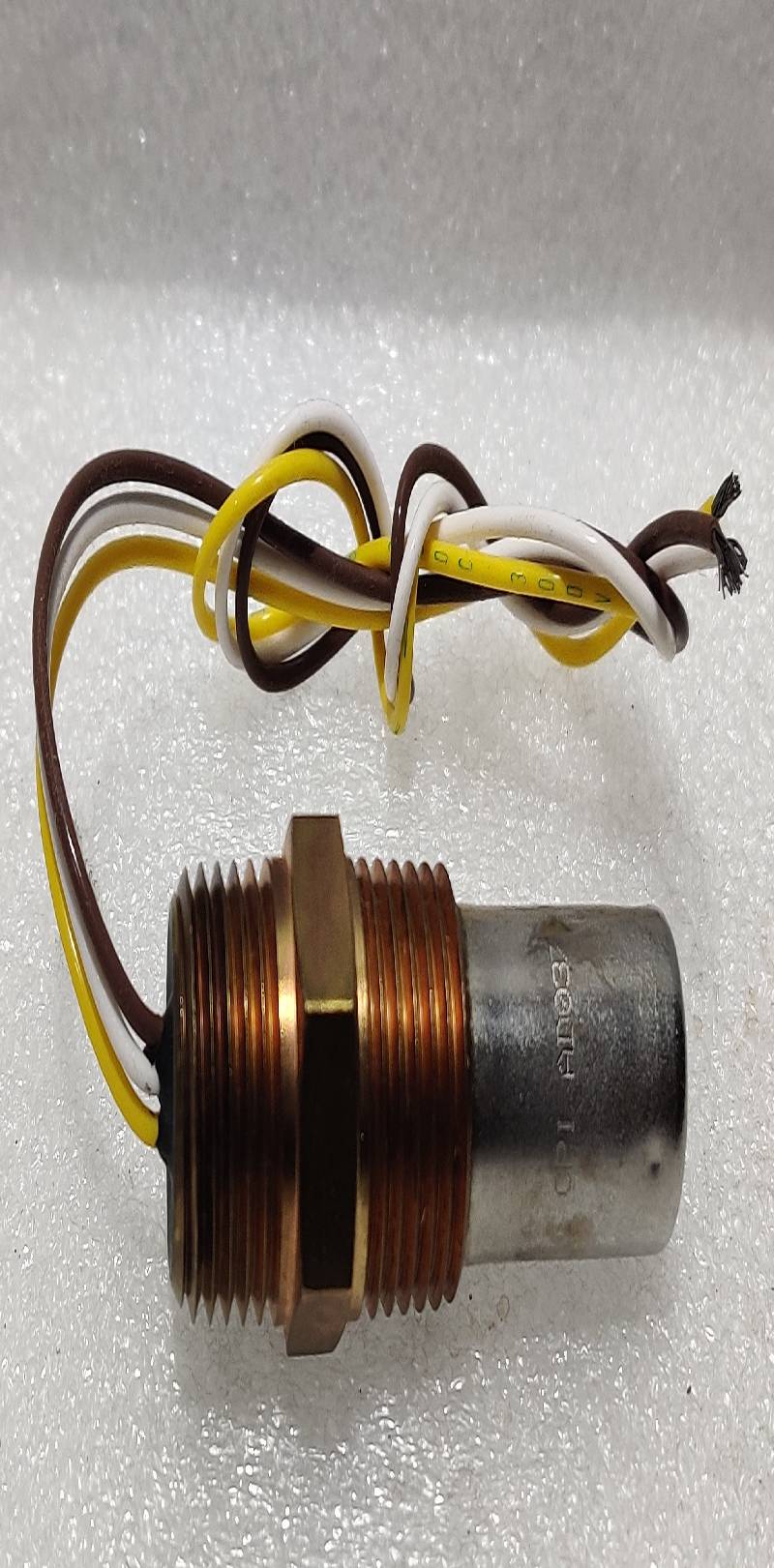 Baylor 6525-90-0020 Temperture Switch 