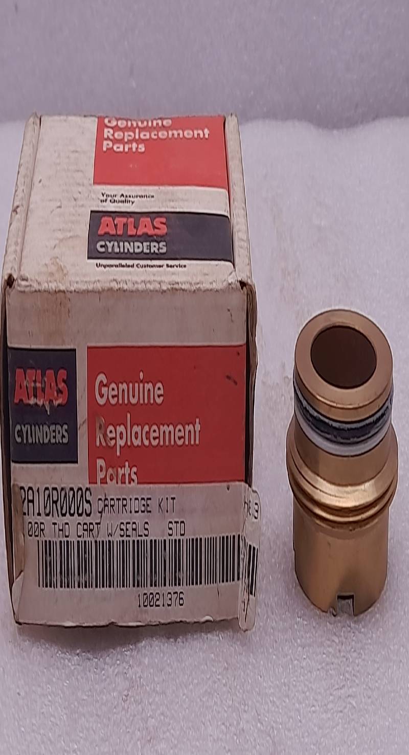 Atlas Cylinder 2A10R000S Cartridge Kit
