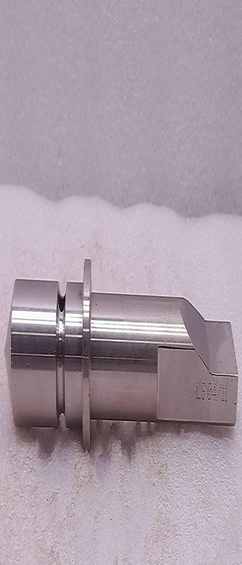 Blohm Voss 756091-2 Plunger Oil Division Tool