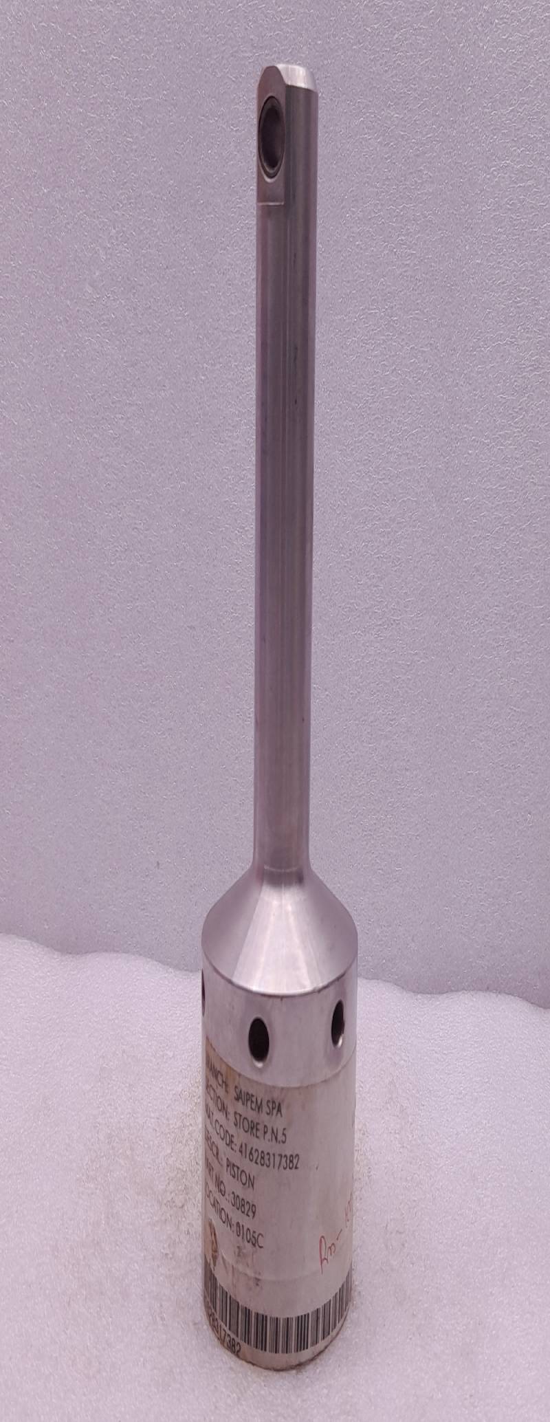 Retsco 30829V Relief Valve 9497H