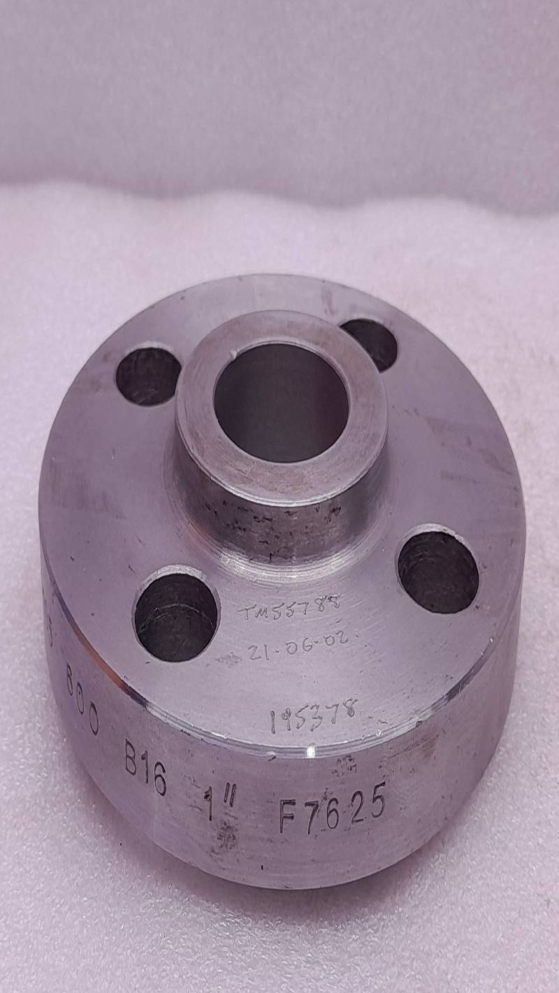 Maass A105 600 Flange  F7625