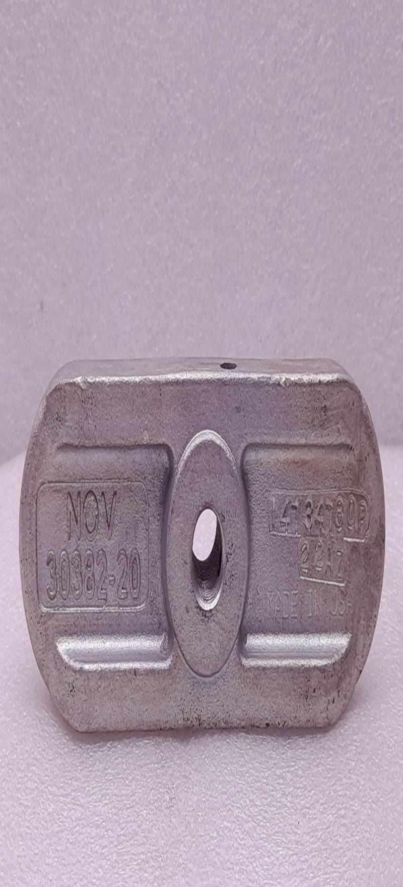 NOV 30382-20 Relief Valve  14734780P