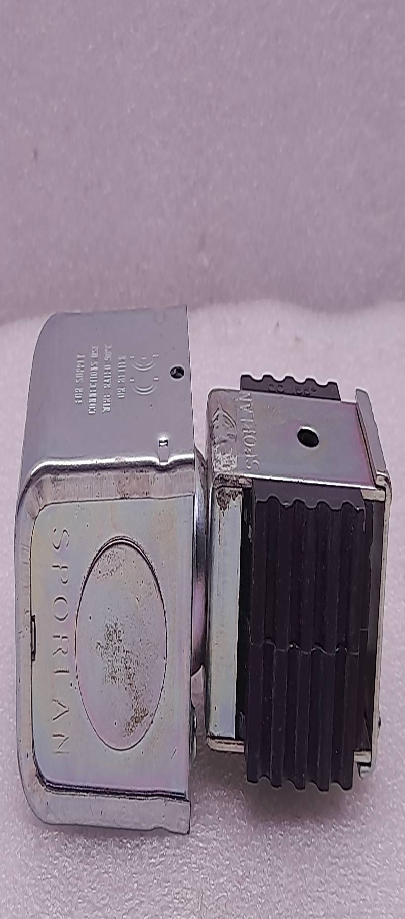 Sporlan Solenoid Coil MKC-1  310156