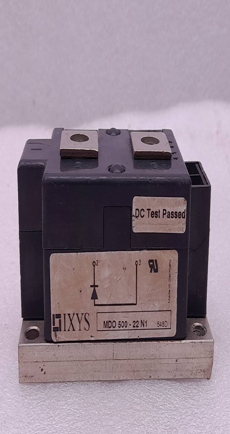 Ixys MDO 500-22 N1 Power Module