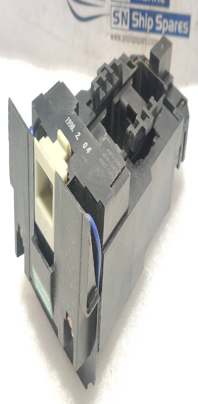 SMC-100/SMC-125/SMC-150 Contactor COIL 200-240V 5060Hz