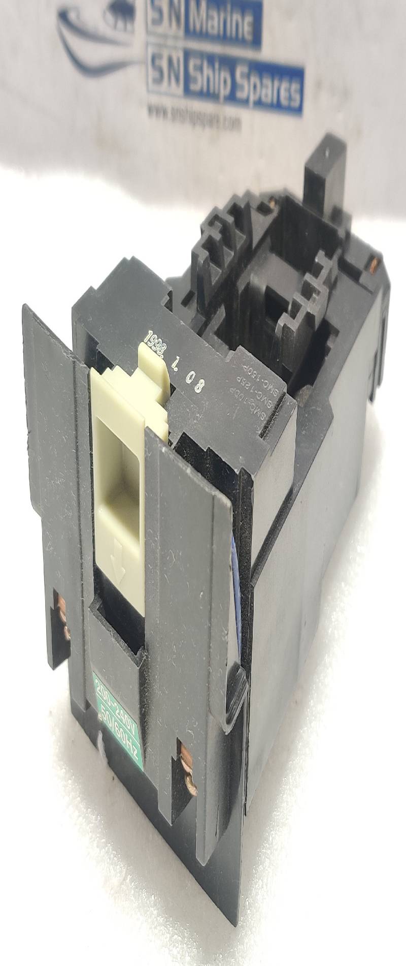 SMC125 COIL FOR MAIN CONTACTOR 200-240V 5060Hz