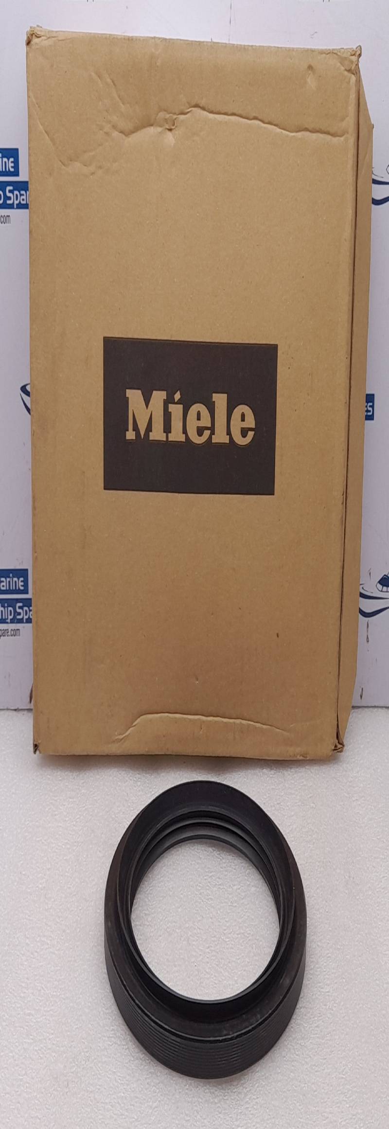 Miele 4 119 170 Shaft Seal 123X163X20
