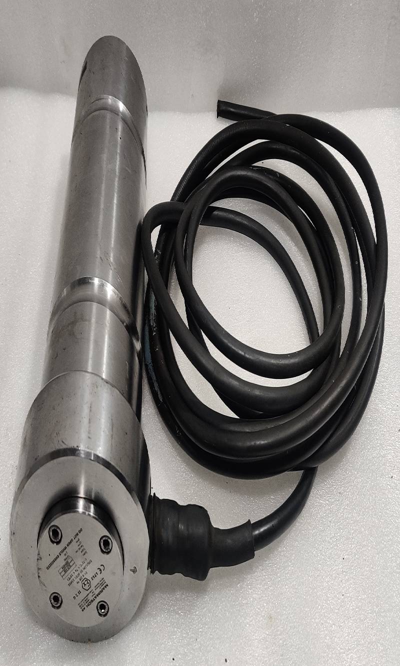 MARIMATECH SLP-100 Load Cell UMax:10Vdc Pmax: 2W