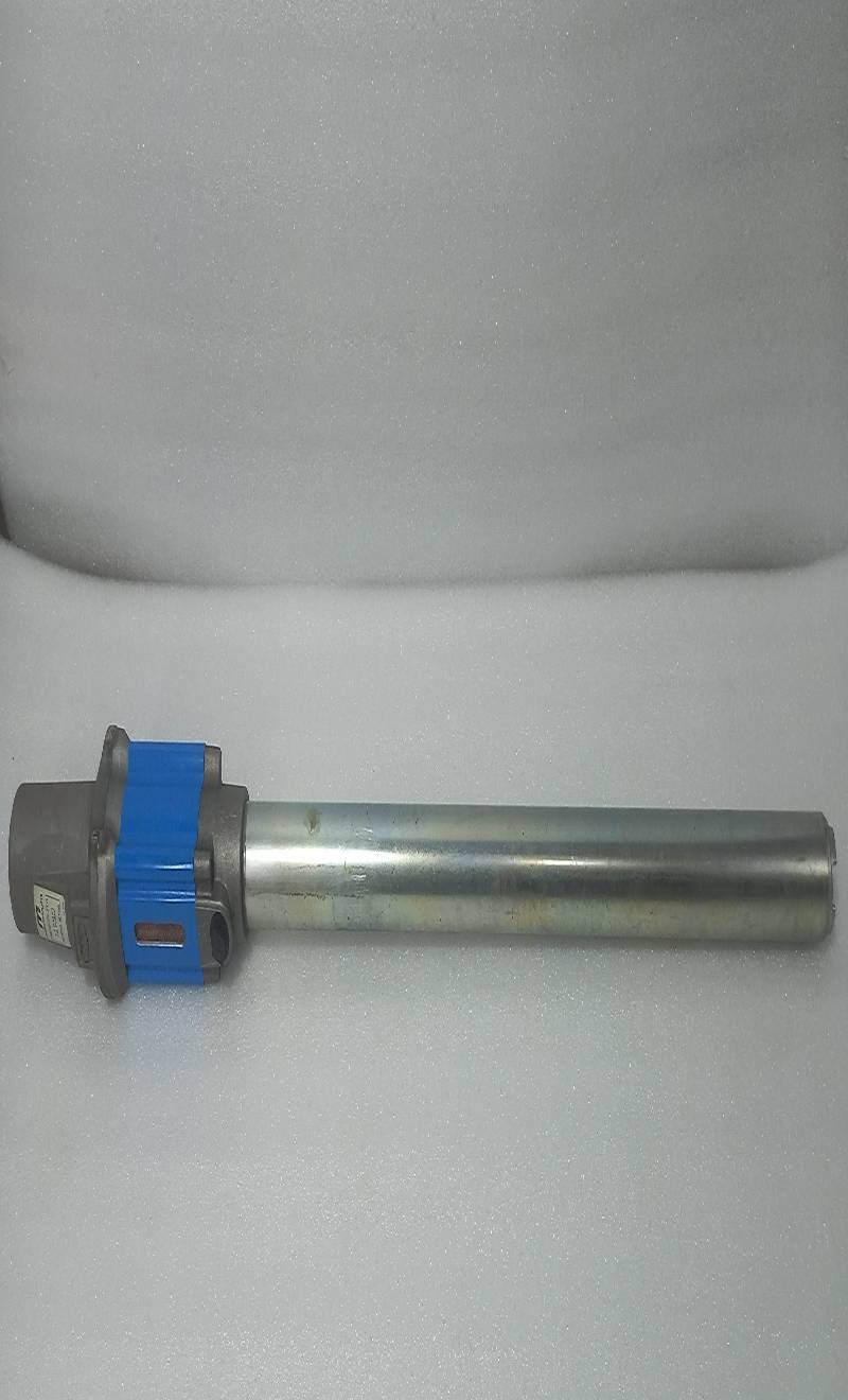MACNAUGHT R100 1:1 RATIO OIL PUMP PRESSURE-FLO WITHOUT COUPLING 