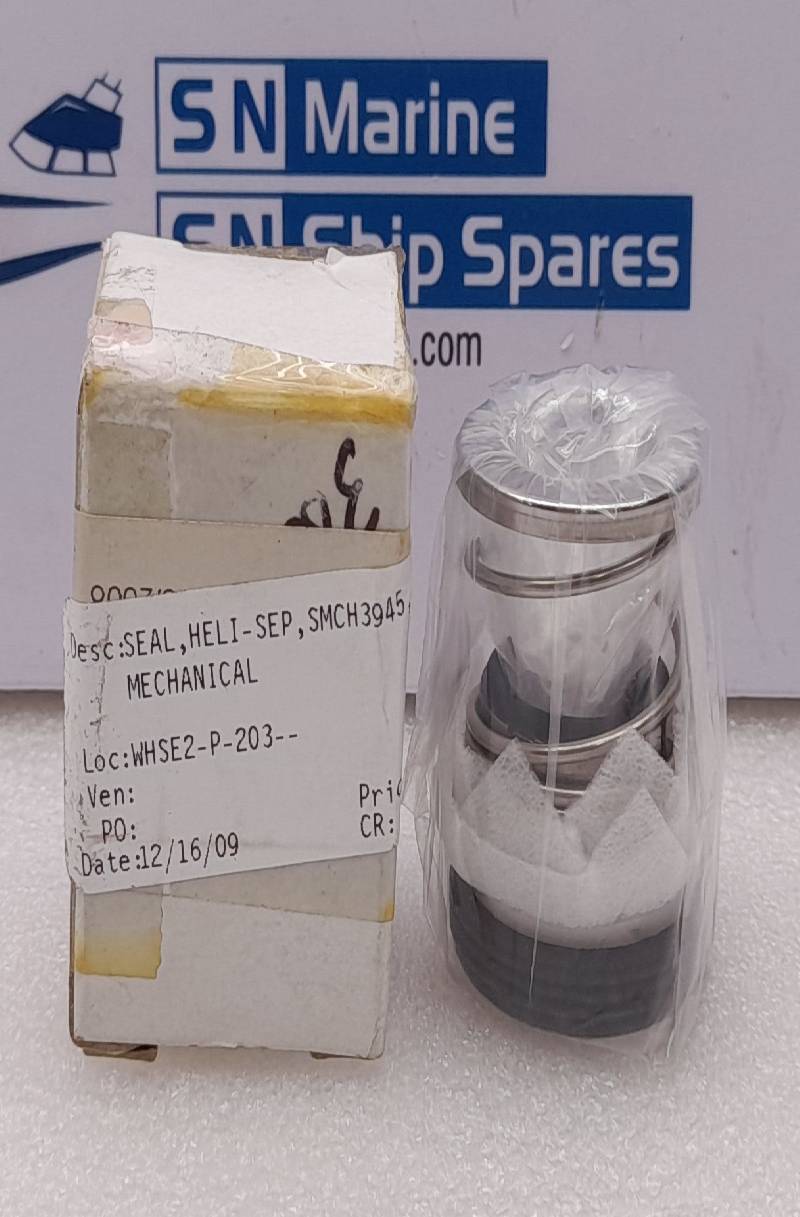 SMCH3945 HELI-SEP MECHANICAL PUMP SEAL