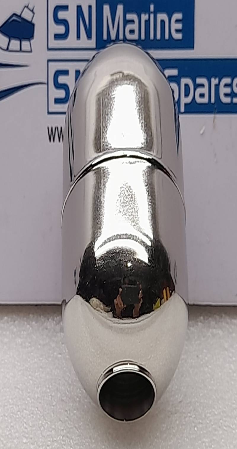 MTS SYSTEM 251981-2 FLOAT SENSOR M SERIES