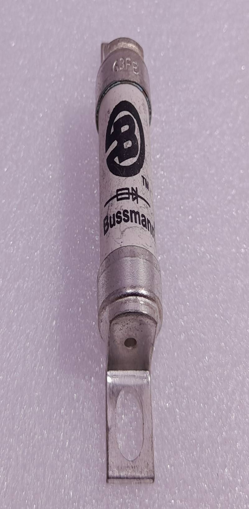 Bussmann BS88:4 Inverter Fuse 700V~ 500V~ 63A 690V~ 12PCs In Lot
