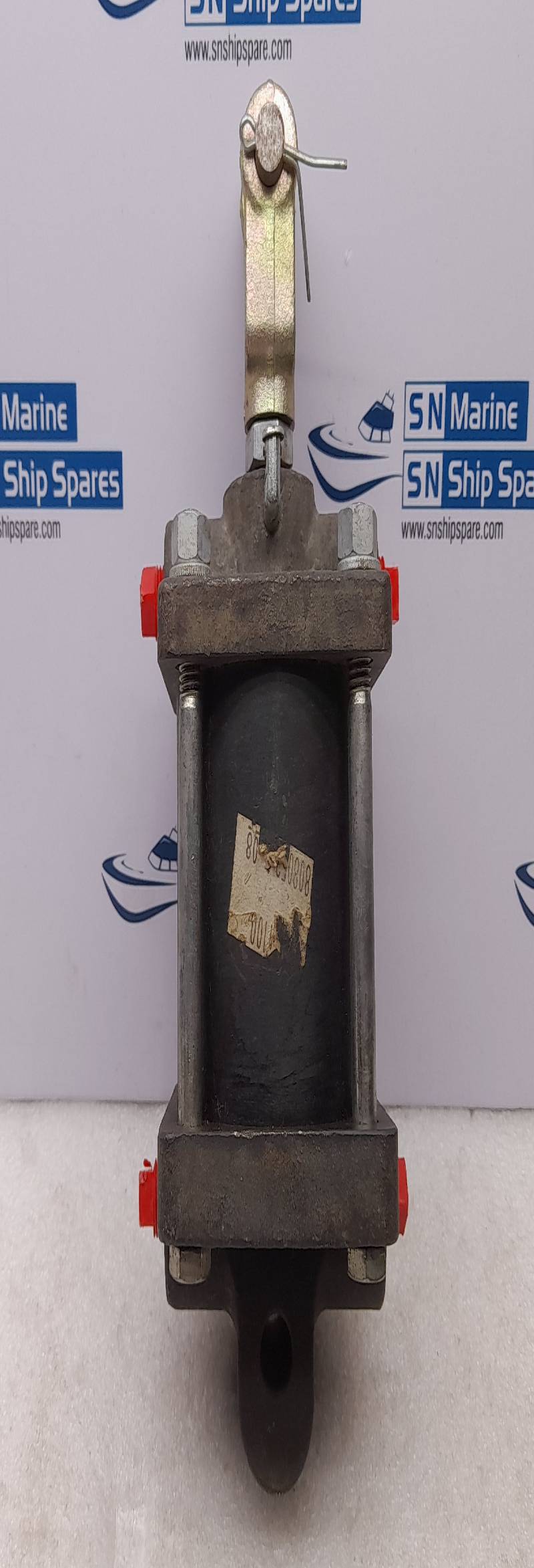 2-POSITION AIR CYLINDER 2000-1102 3” BORE