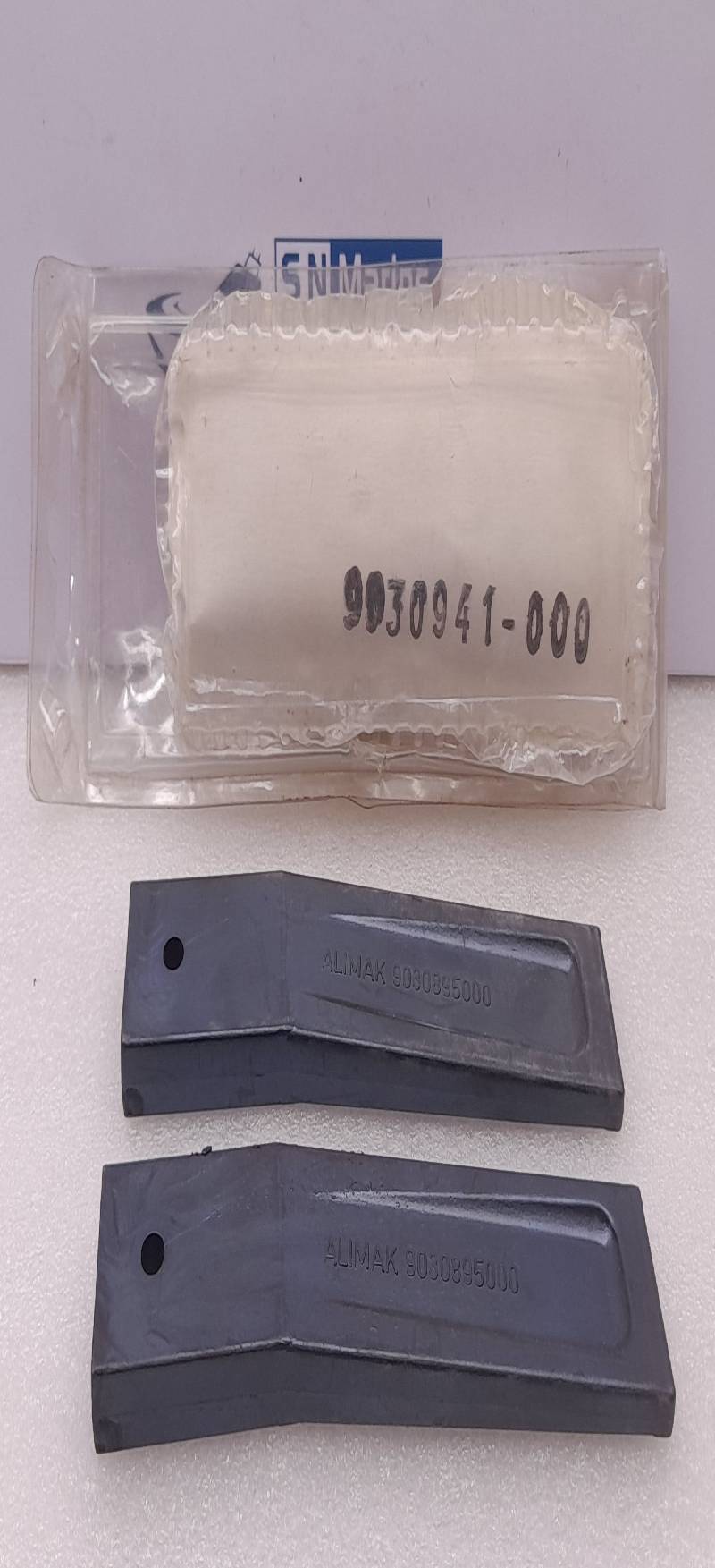 ALIMAK 9030895000 Rubber For Alimak Construction Hoist