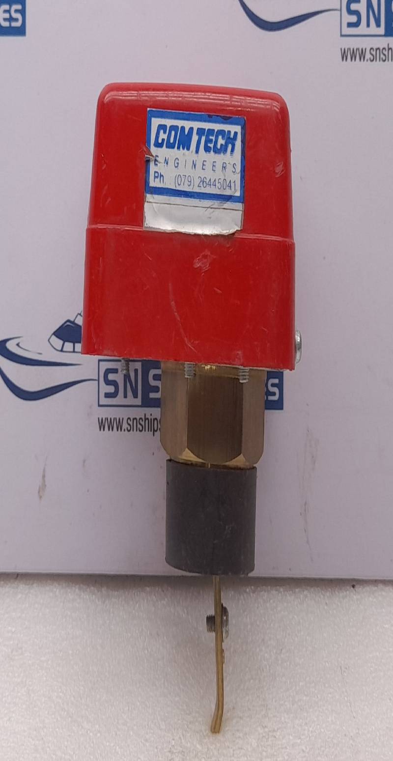 Honeywell WFS6000 Water Flow Switch 1”NPT 150Psi 100C