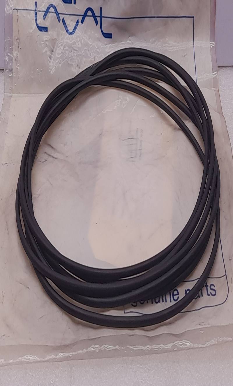 Alfa Laval 22340803 Gasket Sealing 3PCs In Lot