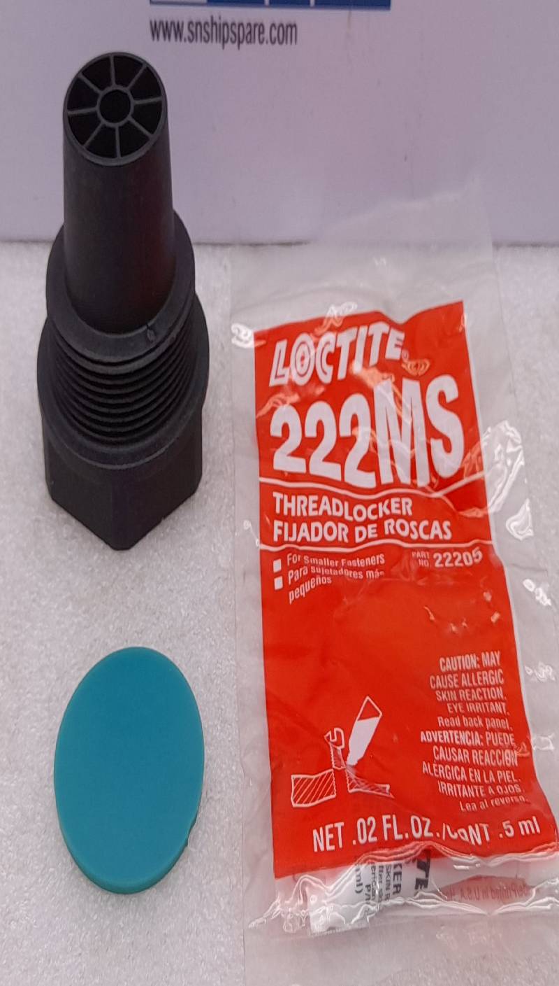 EATON 146506DP 1QRV END CAP KIT IAT146506DP