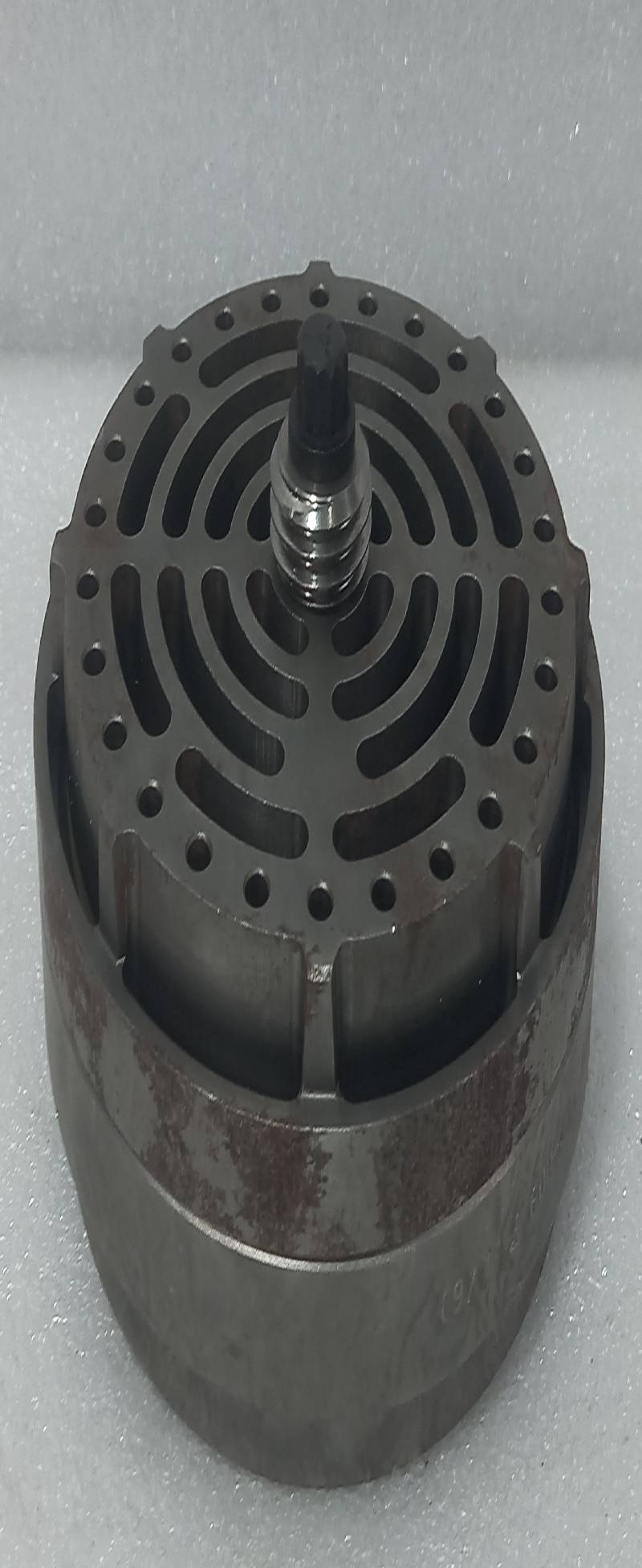 ARIEL DISCHARGE VALVE 600-495-602