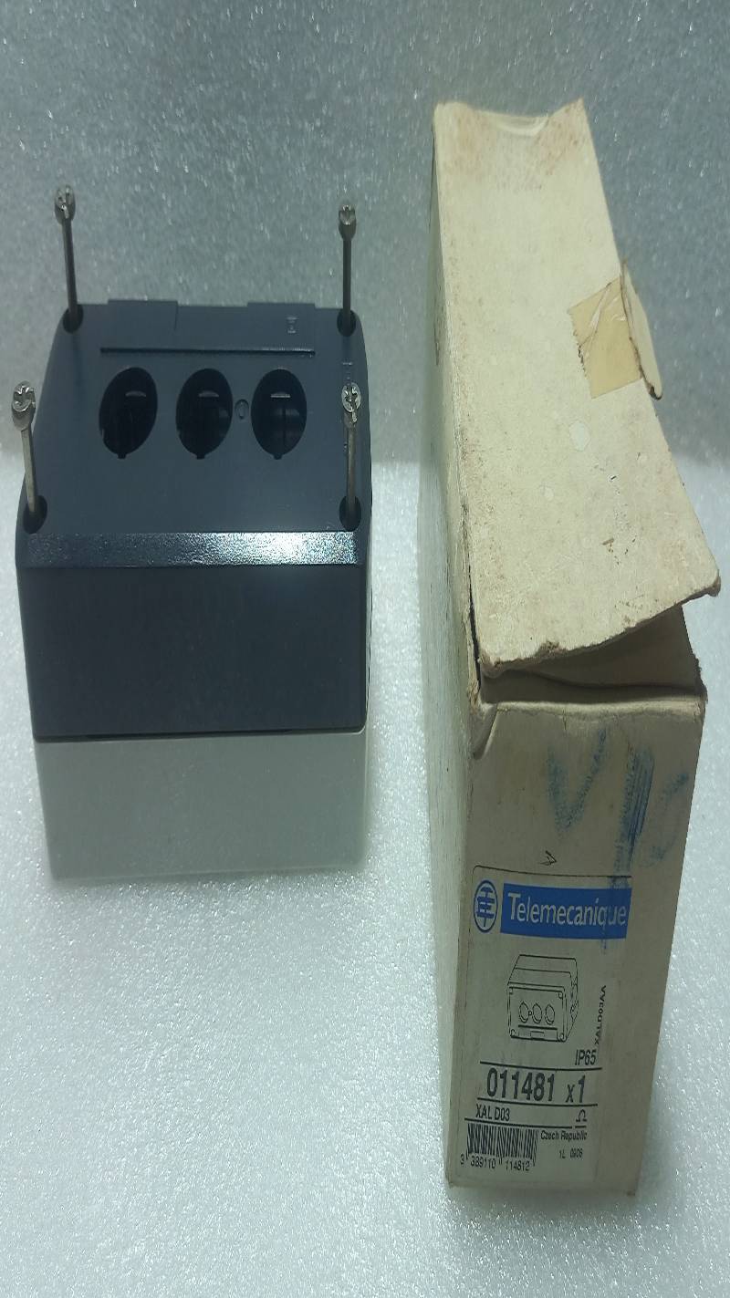 TELEMECANIQUE 011481 