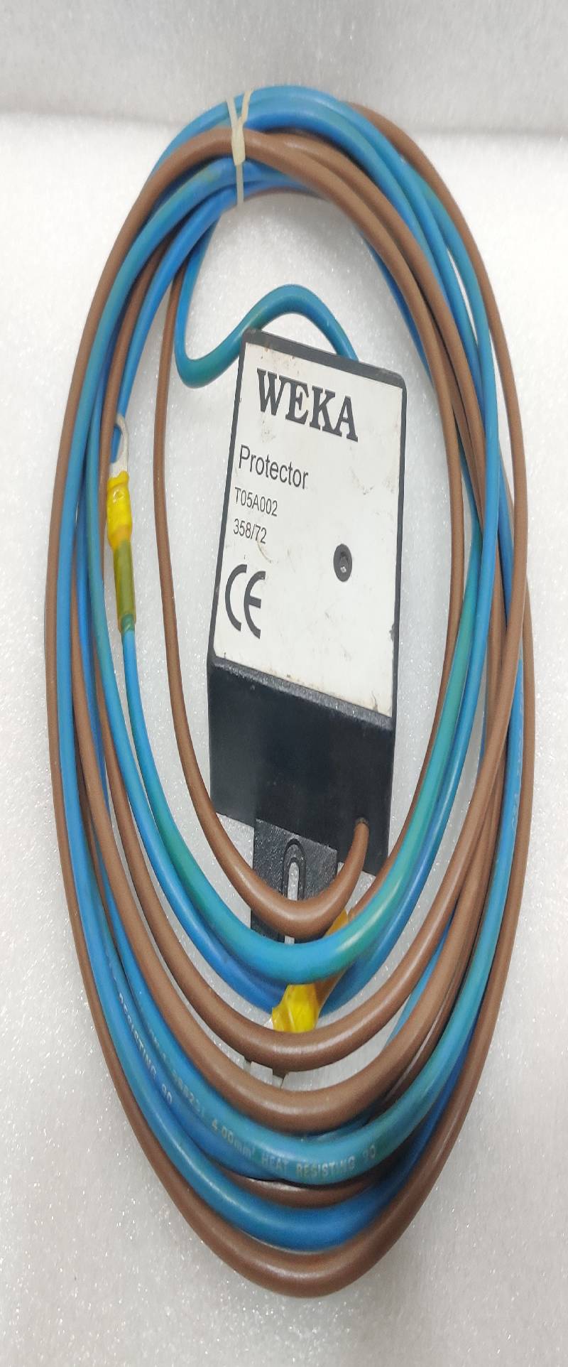 WEKA PROTECTOR358/72  TO5A002