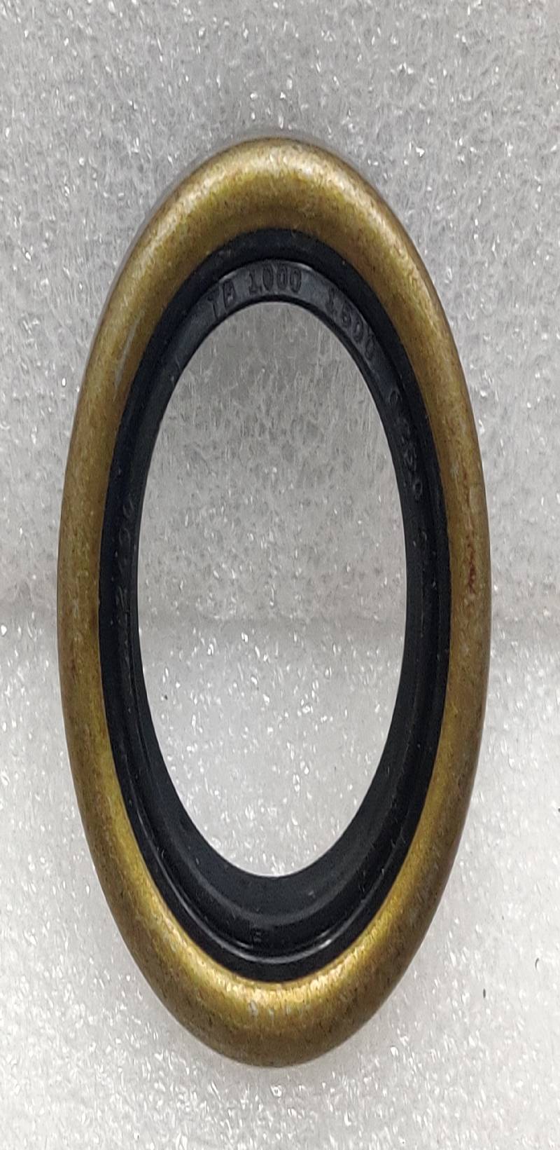 HUB GREASE SEAL TB1.000 1.500 0.250 A12490