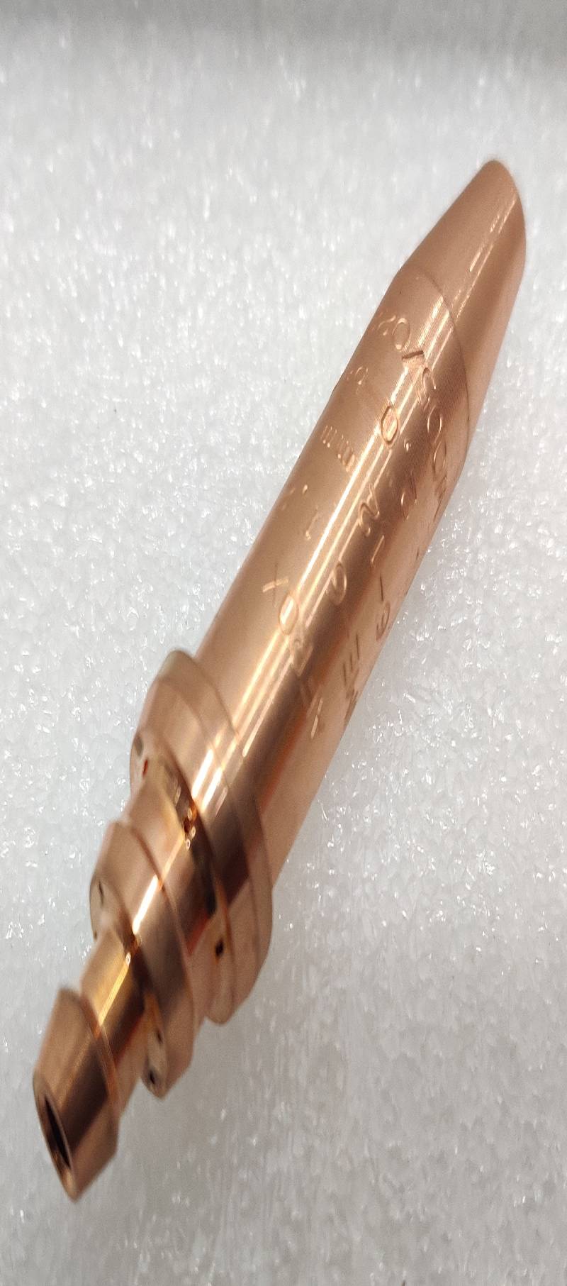 AFROX ANME-6 1.2 6-12MM 2.0 BAR CUTTING NOZZLE