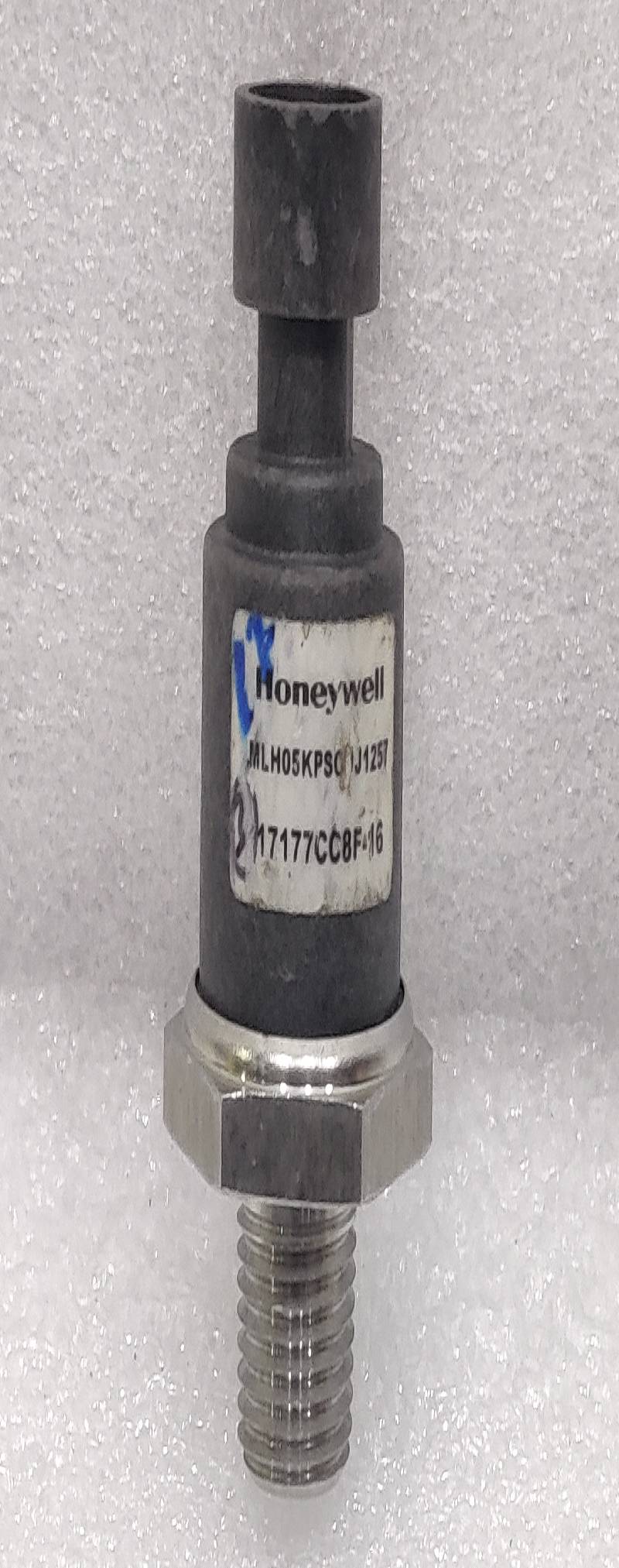 HONEYWELL MLHO5KPSCDJ1257 17177CC88-9