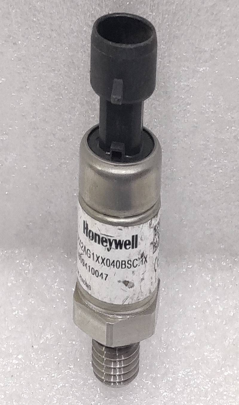 HONEYWELL PX2AG1XX040BSCHX PRESSURE TRANSDUCER