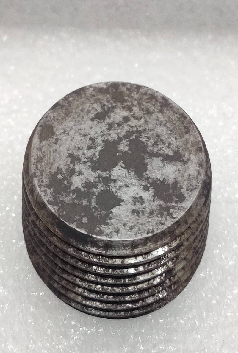 INGERSOLL RAND 95033338 PLUG PIPE SQ/SUNK