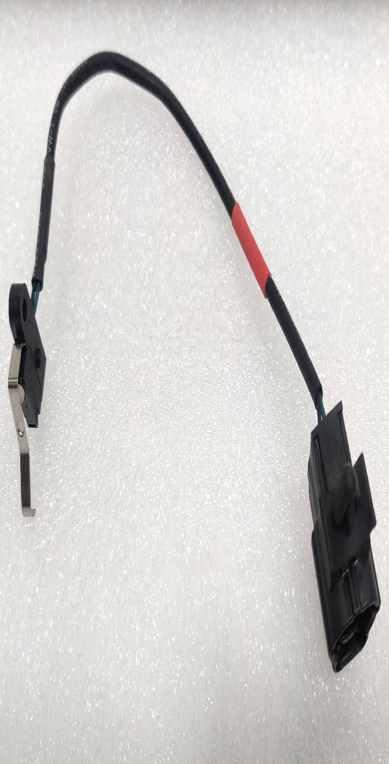 K&S KOSOO YDPU2/8 E214175 S-2 300V BRAKE WEAR SENSOR