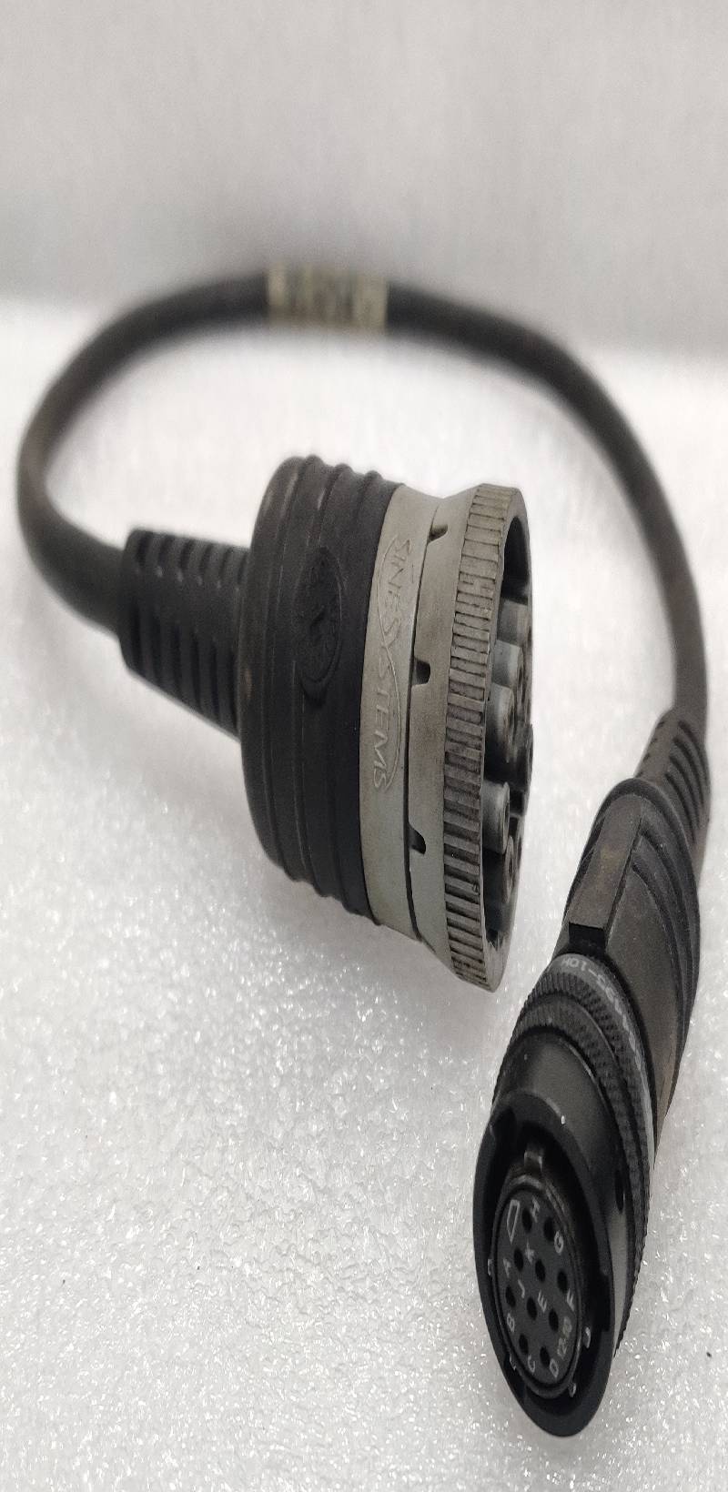 332-7381 DATA LINK CABLE COMM ADAPTER93-664495-10H