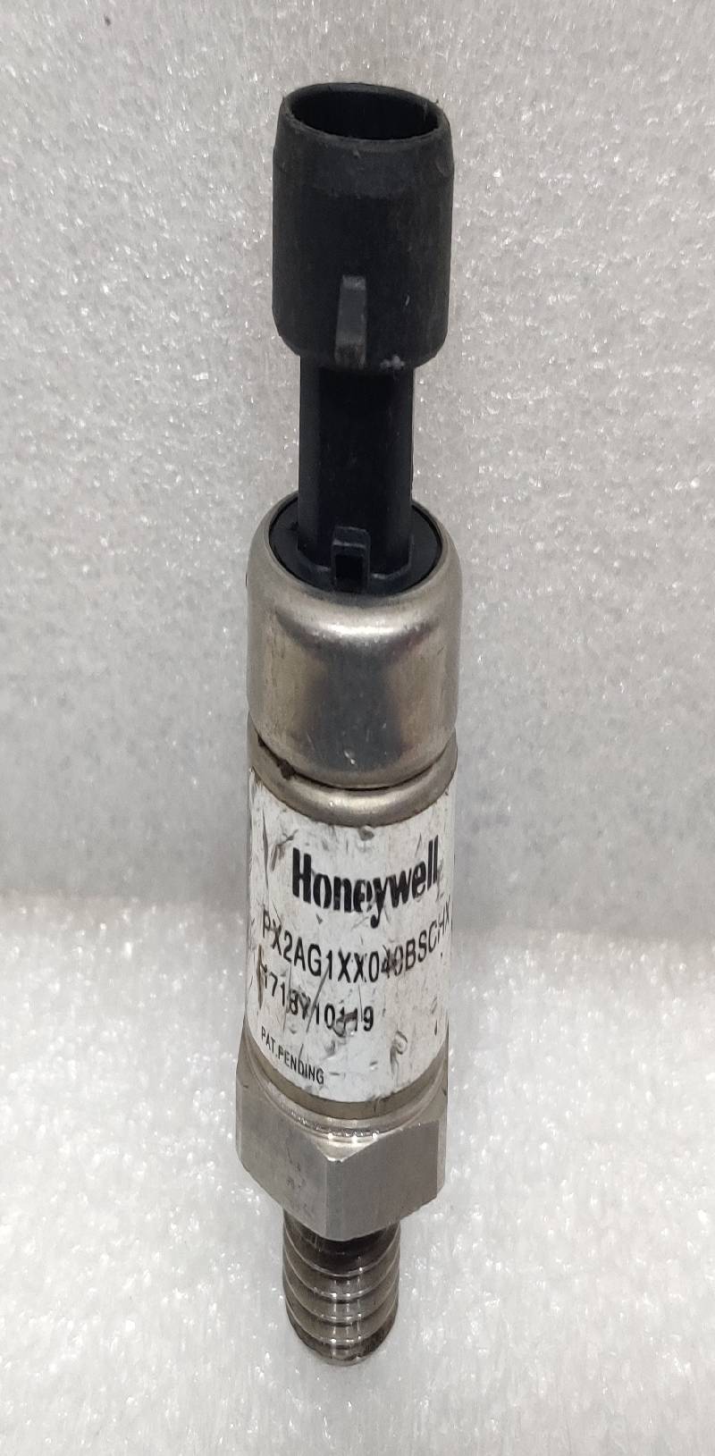 HONEYWELL PX2AG1XX040BSCHX PRESSURE TRANSDUCER