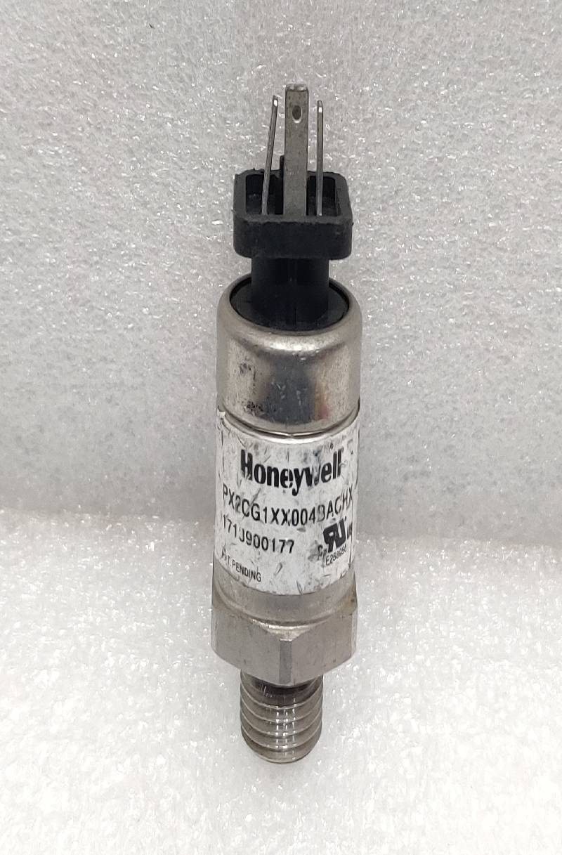 HONEYWELL PX2CG1XX004BACHX PRESSURE TRANSDUCER