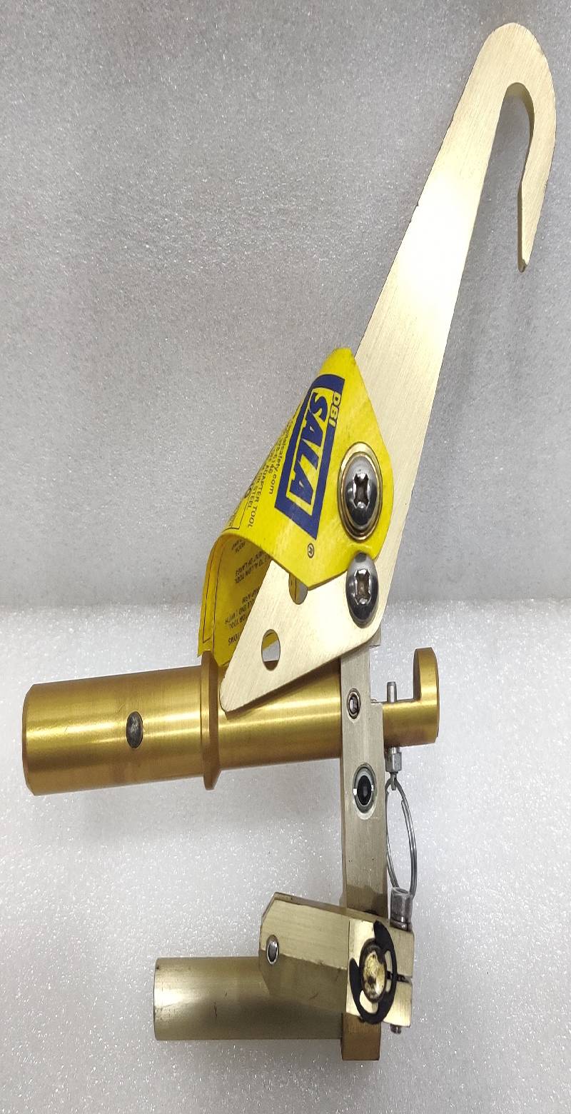 DBI Sala328-6146 off adapter tool material aluminum steel 