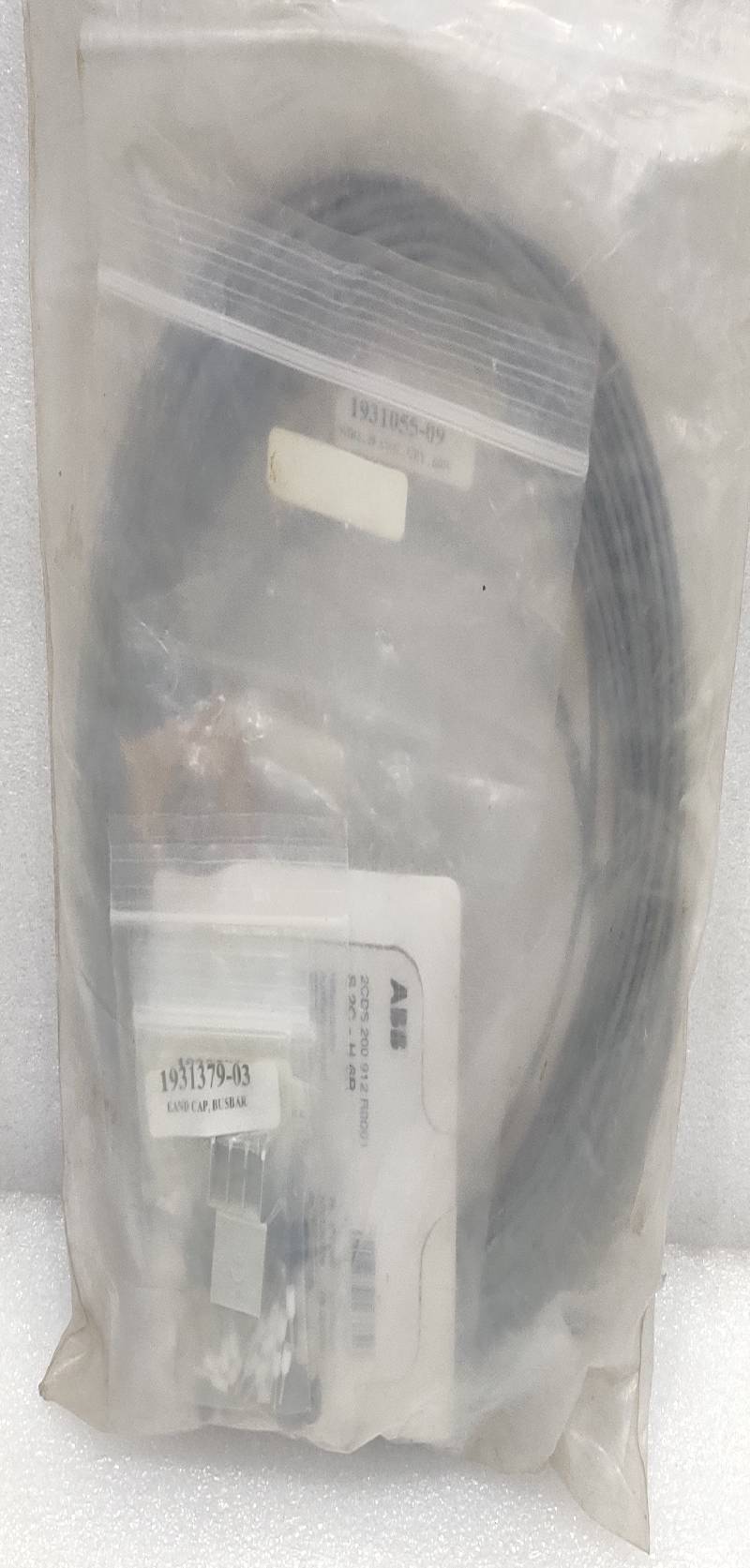 AbbS 2C – H 6R hilfsschalter auxiliary contact