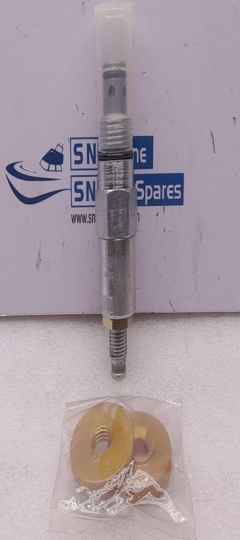 Vickers RV3-10-S-0-36 Cartridge Relief Valve Dencon Tools 22248 