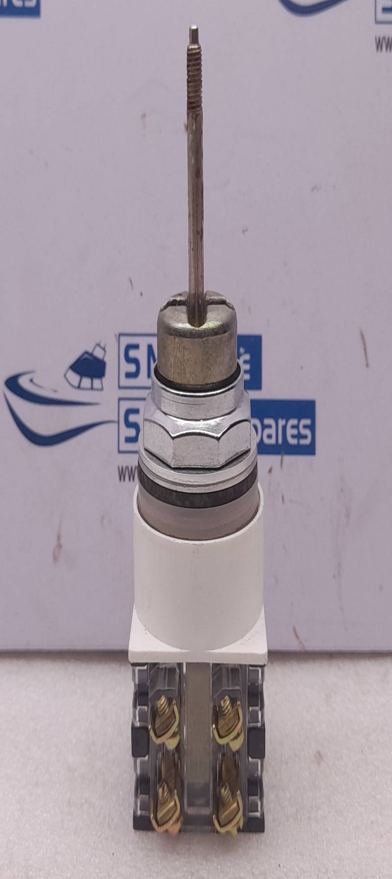 General Electric CR104P Series Joy Stick Switch 