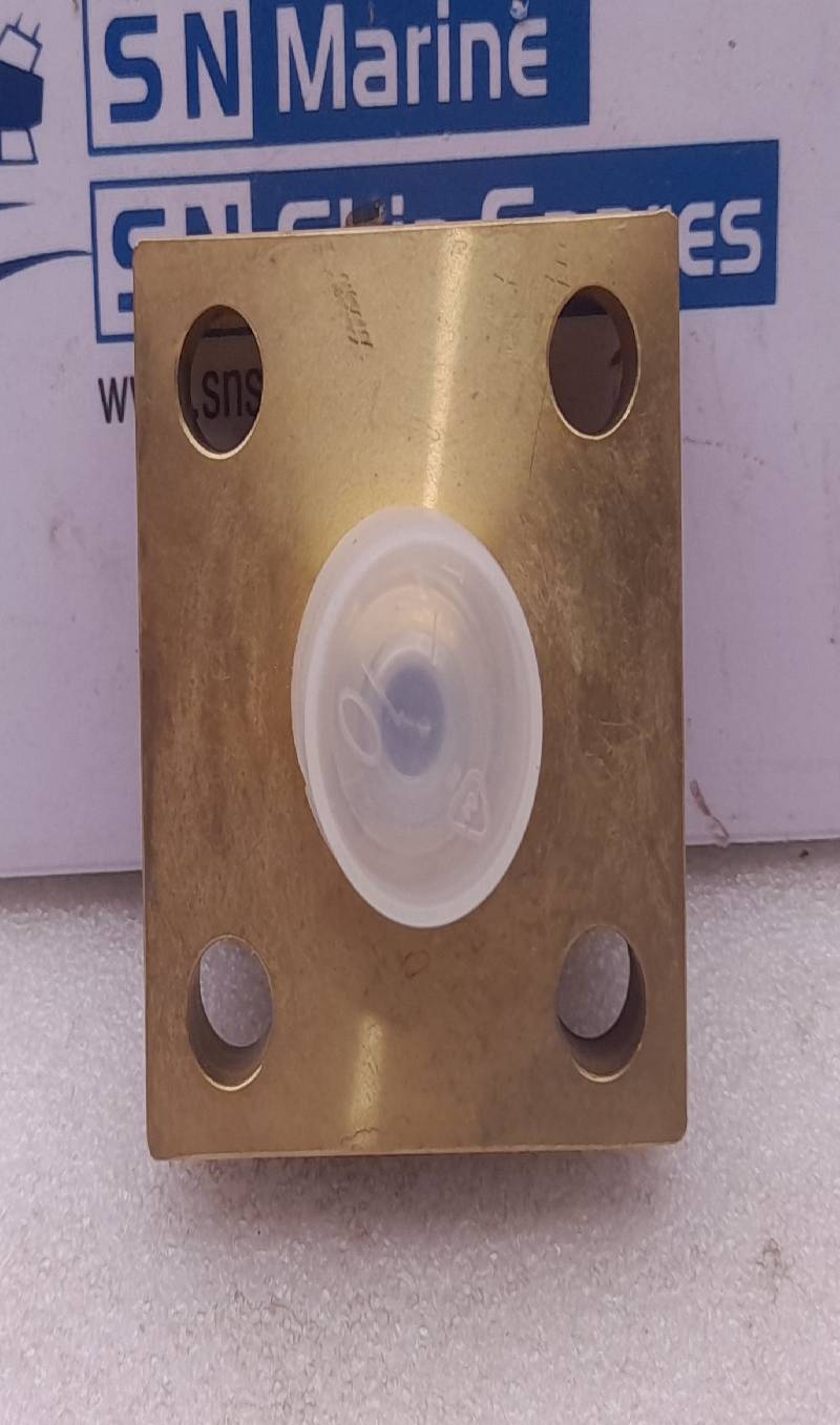 Sauer Compressor 056927 Housing Flange 