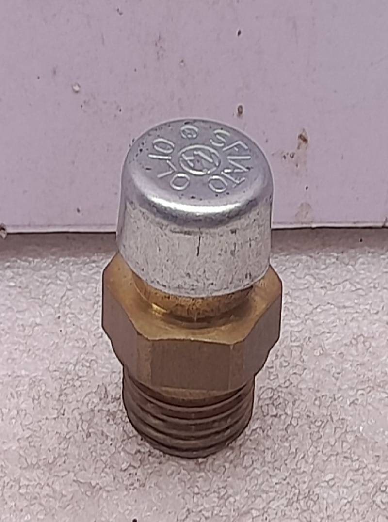 Schat Davit DWG E-0140-R3250 Air Vent 4PCs In Lot 
